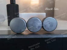 Load image into Gallery viewer, Black Sea Charcoal Handmade Soap | 3.5oz