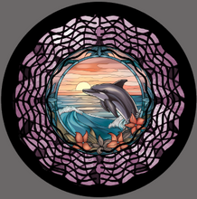 Load image into Gallery viewer, Animal Wind Spinners