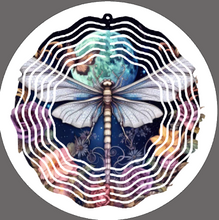 Load image into Gallery viewer, Animal Wind Spinners