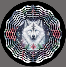 Load image into Gallery viewer, Animal Wind Spinners