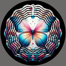 Load image into Gallery viewer, Animal Wind Spinners