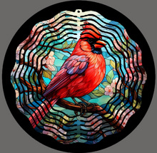 Load image into Gallery viewer, Animal Wind Spinners