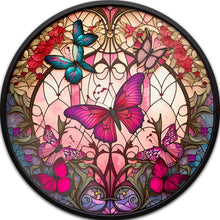 Load image into Gallery viewer, Animal Wind Spinners