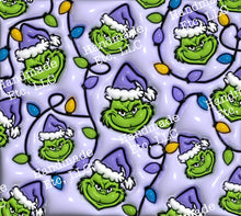 Load image into Gallery viewer, Grinch Tumblers | 20oz
