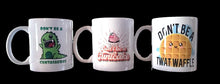 Load image into Gallery viewer, Explicit Content Mugs 11oz
