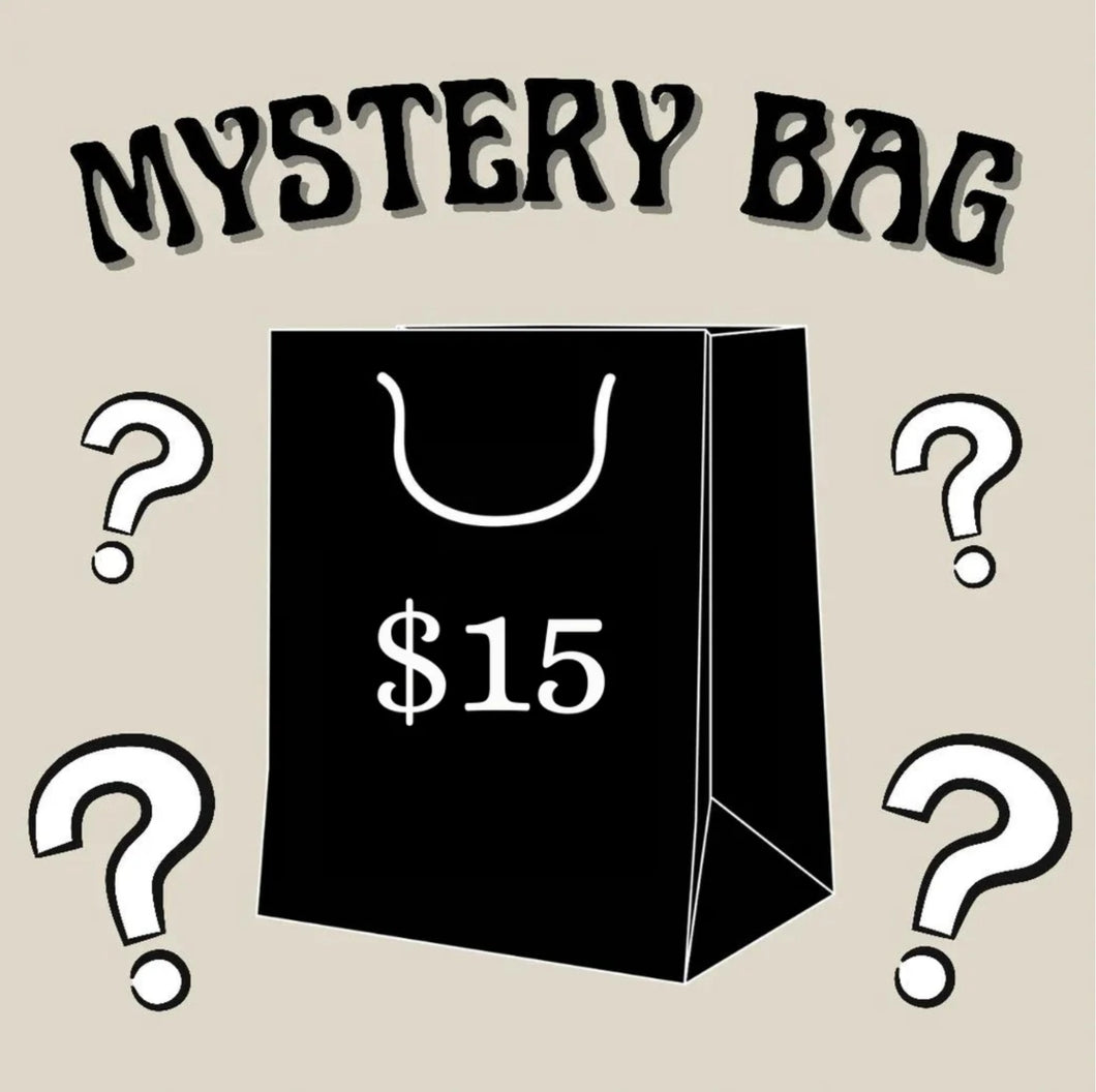 $15 Mystery Bags