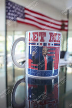 Load image into Gallery viewer, Trump Mugs | 12oz
