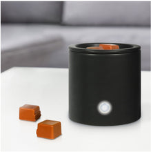 Load image into Gallery viewer, Black Wax Warmer
